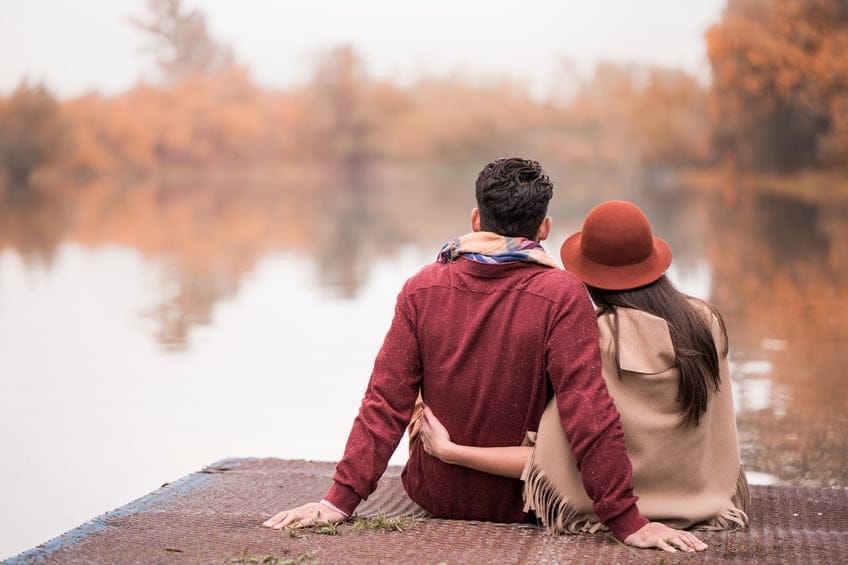 Are You Wasting Your Best Years On The Wrong Guy? Here’s How You Know He’s Not Right For You