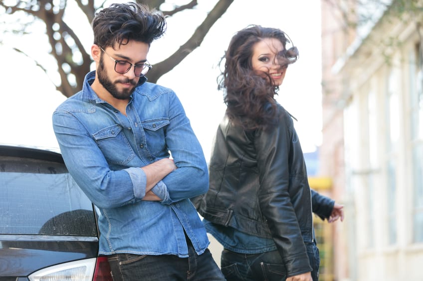 Ex-Girlfriends Aren’t The Crazy Ones — Ex-Boyfriends Are Even Worse
