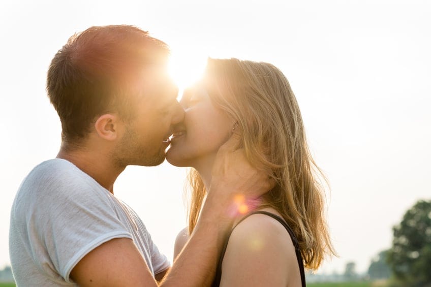 If He Sucks At Kissing, It’ll Never Work