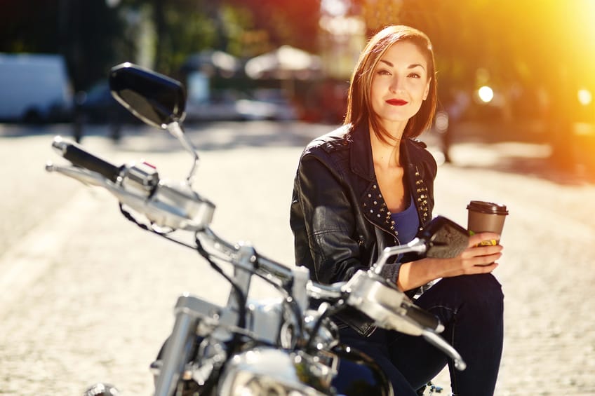 Don’t Be Intimidated — Dominant Women Make Amazing Girlfriends