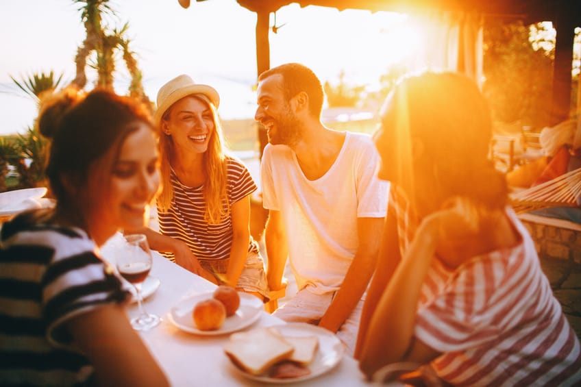 You Liked Me But Never Asked Me Out On A Proper Date — WTF?