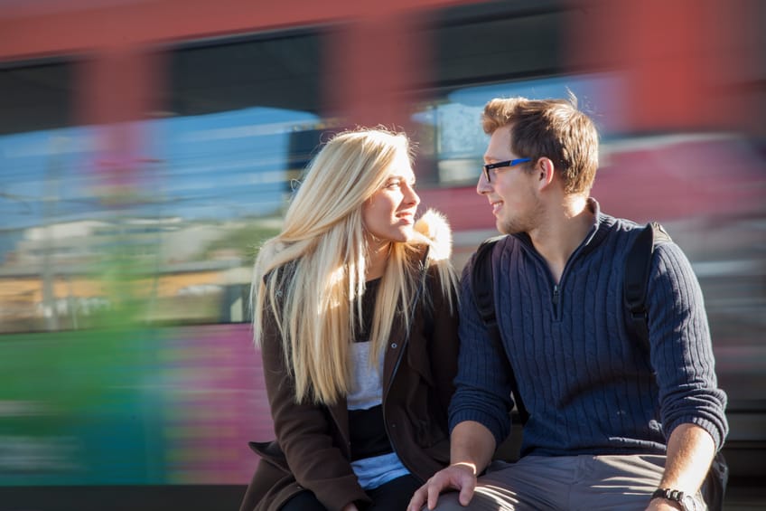 9 Signs Your Relationship’s Not Worth Fighting For