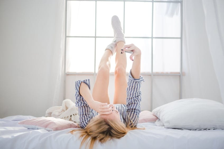 How To Deal With D*ck Pics If You Really Like The Guy