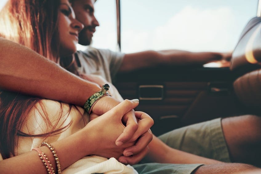 If the World Doesn’t Know You’re Dating, Then You’re Not His Girlfriend