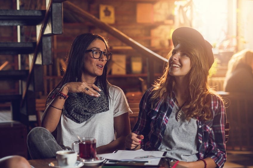 My Best Friend Slept With My Boyfriend & Still Wanted Us To Be Friends