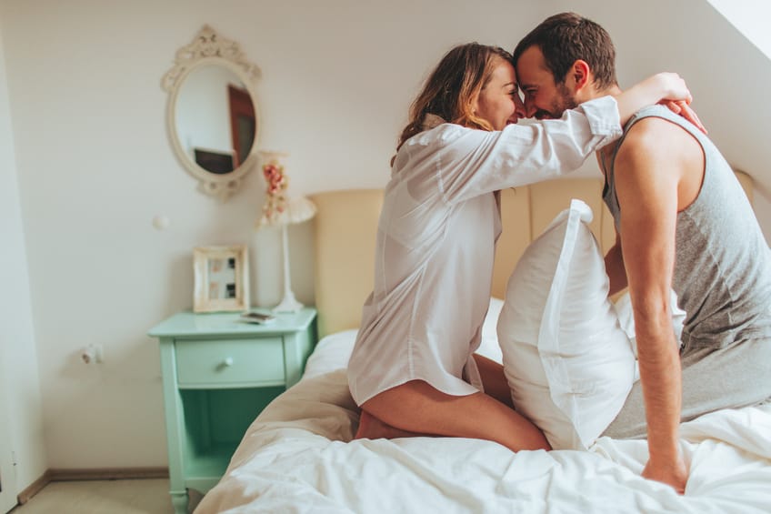 What I Learned From Dating A Guy Who Couldn’t Get It Up