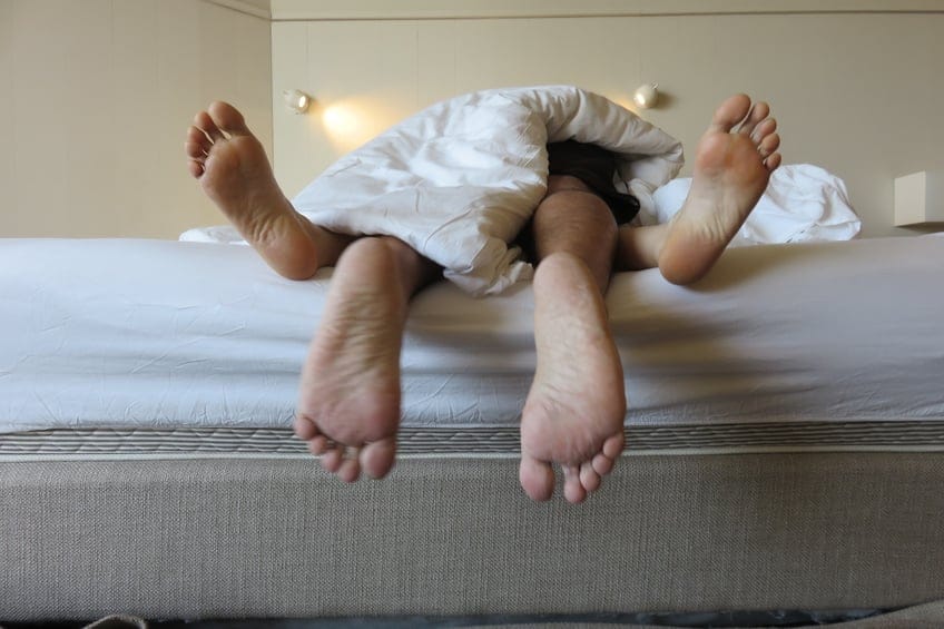 What I Learned From A Year-Long Dry Spell