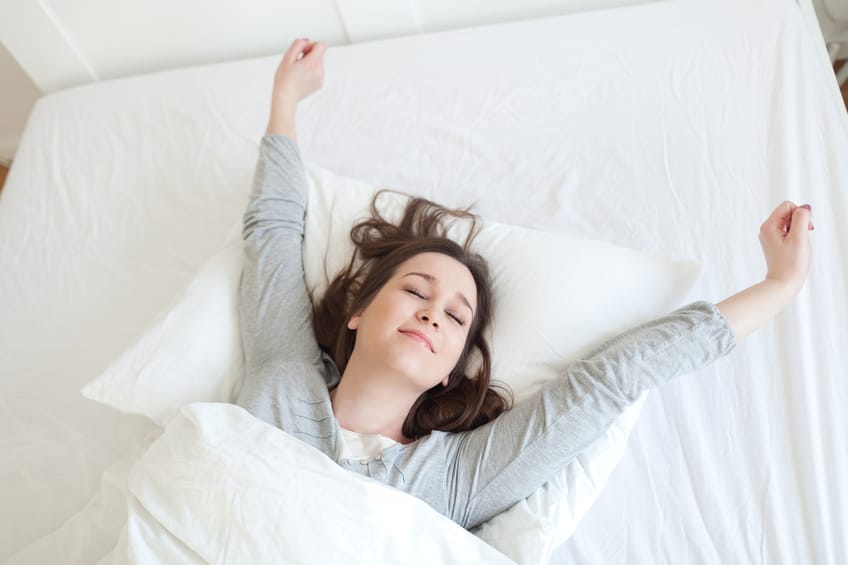 Can A Mattress Really Tell You If Your Partner Is Cheating?