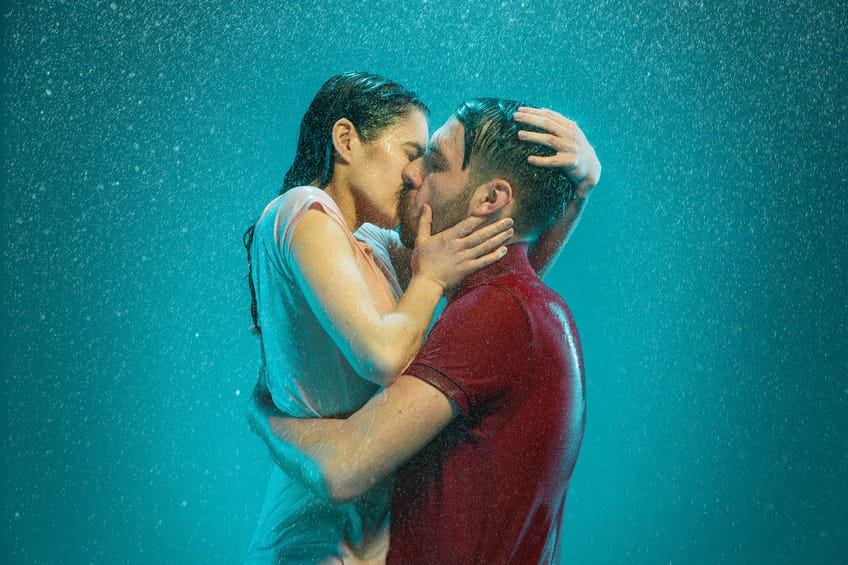 If All You Want Is Sex, Please Just  Tell Me