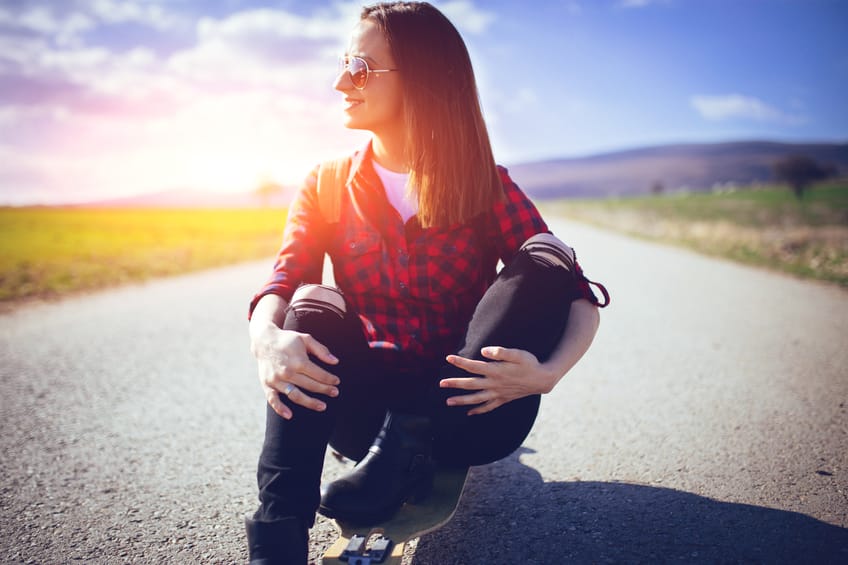 If You Want Your Relationship To Last, You Need To Have An Independent Life