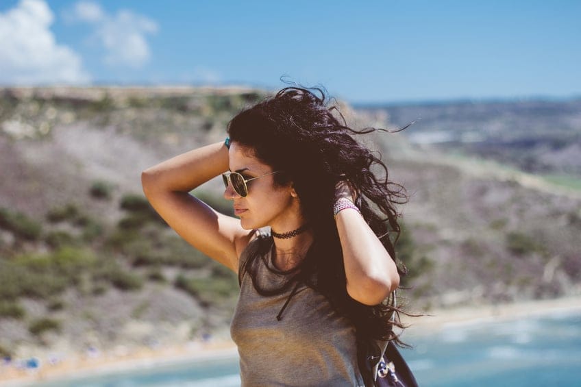 10 Bold AF Moves For A Better Life