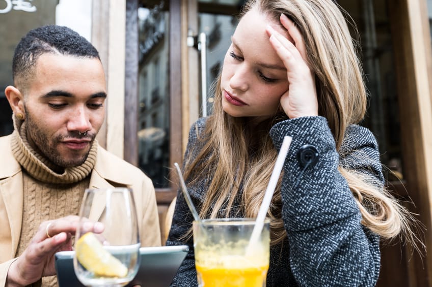 How Anxiety Killed My Relationship