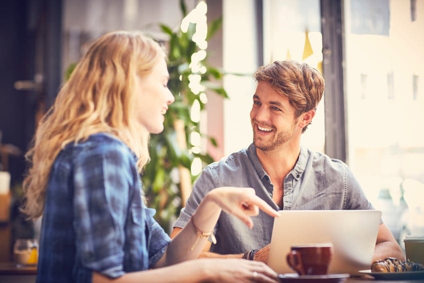 If You Judge Guys On These 8 Things, You’re Officially Too Picky