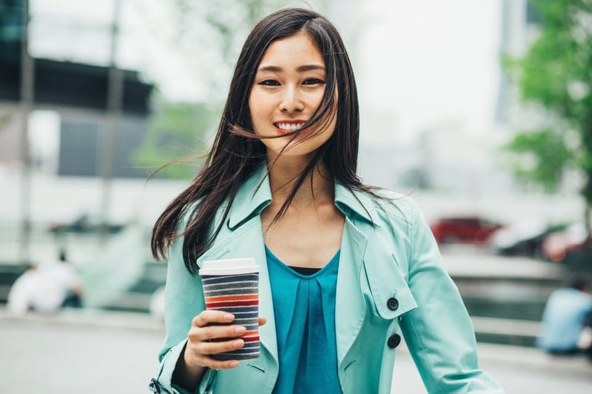 The Struggles Of Being A Woman Who’s Terrible At Hiding Her Feelings
