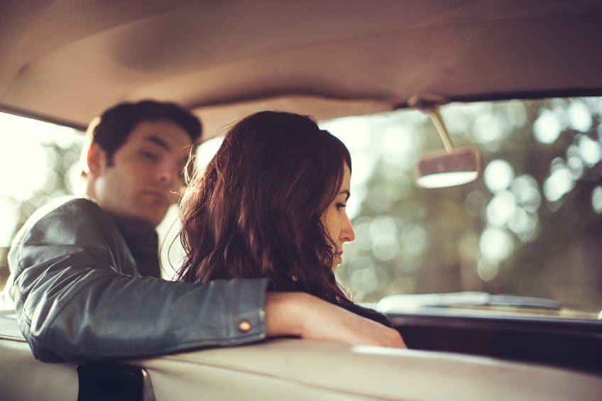 10 Signs He Brings Out The Worst In You