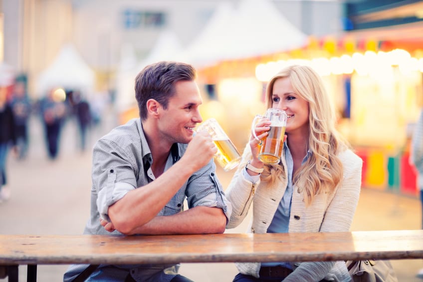 Why You Need To Stop Forcing Yourself To Go On Dates