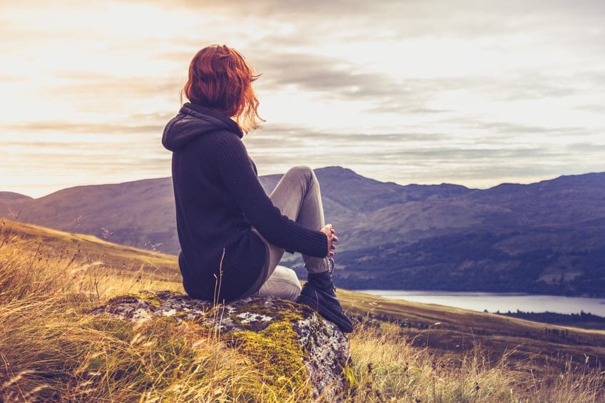 You Need To Stop Missing That Guy Who’s Not Into You