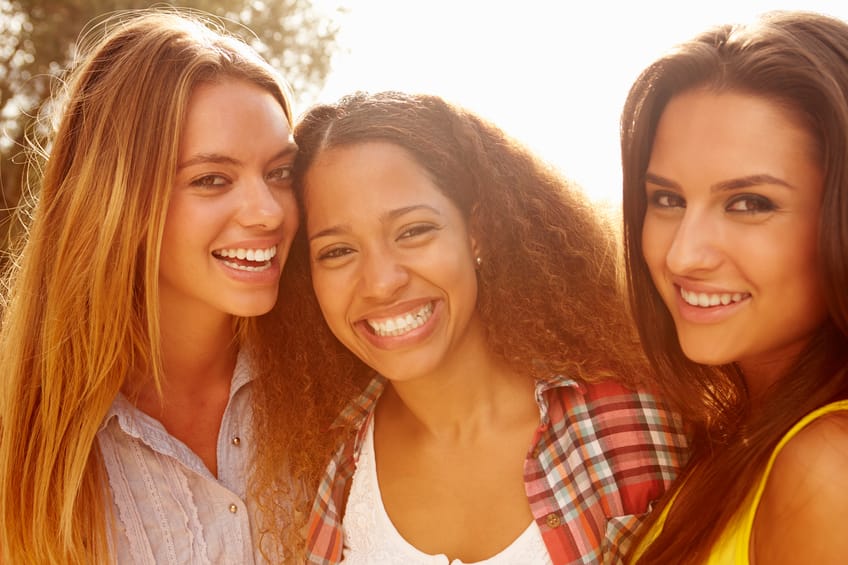 Why Are So Many Smart, Gorgeous Women Single? It’s Almost An Epidemic