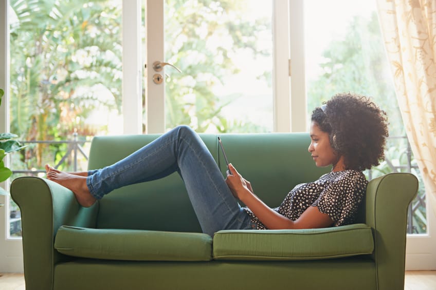 You’re Not Lonely, You’re Alone — And That’s Absolutely Amazing