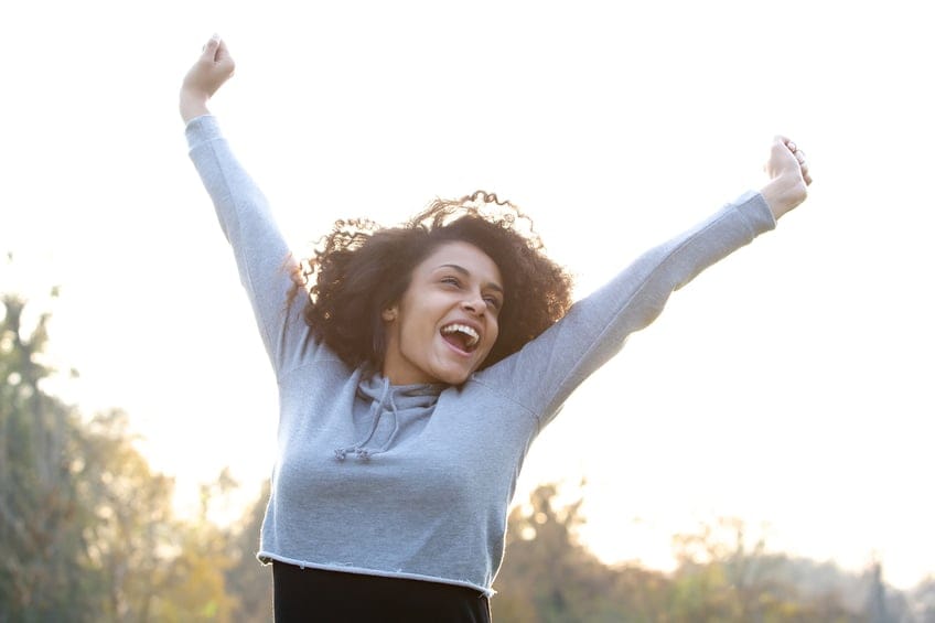 How I Went From Being Heartbroken To Not Giving A F*ck