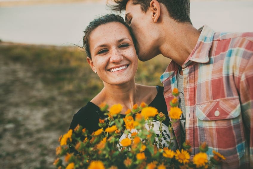 I Want A Guy Who Couldn’t Picture Himself With Anyone Else But Me