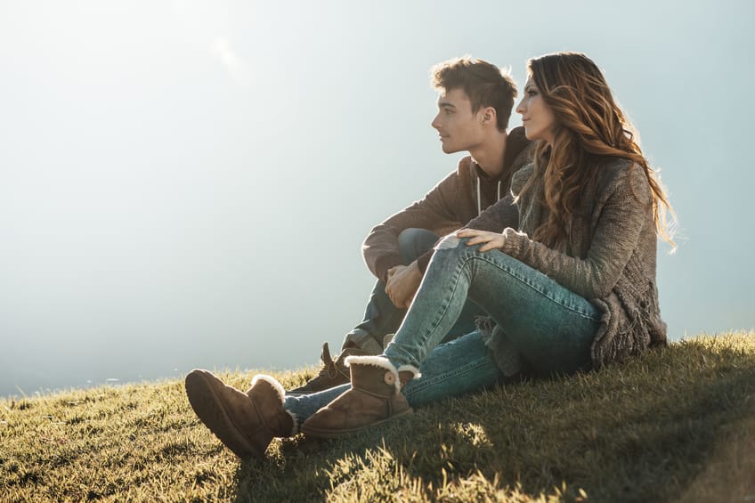 Being In A “Good Enough” Relationship Is Worse Than Being Alone