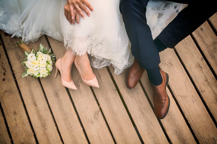 Here’s Why I Still Believe In Marriage