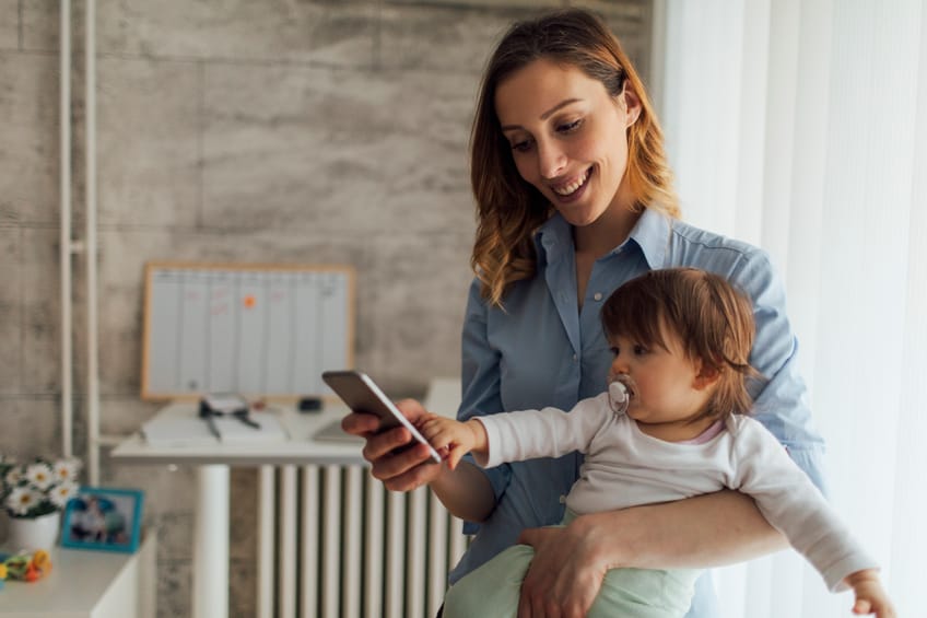 Having A Child Doesn’t Make Me Undateable
