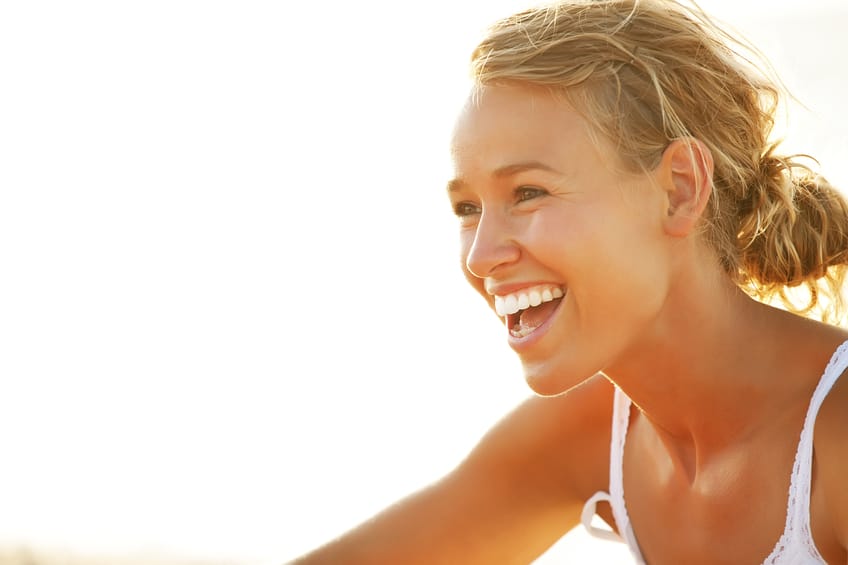 Why The Most Important Love You’ll Ever Have Is The Love You Give Yourself