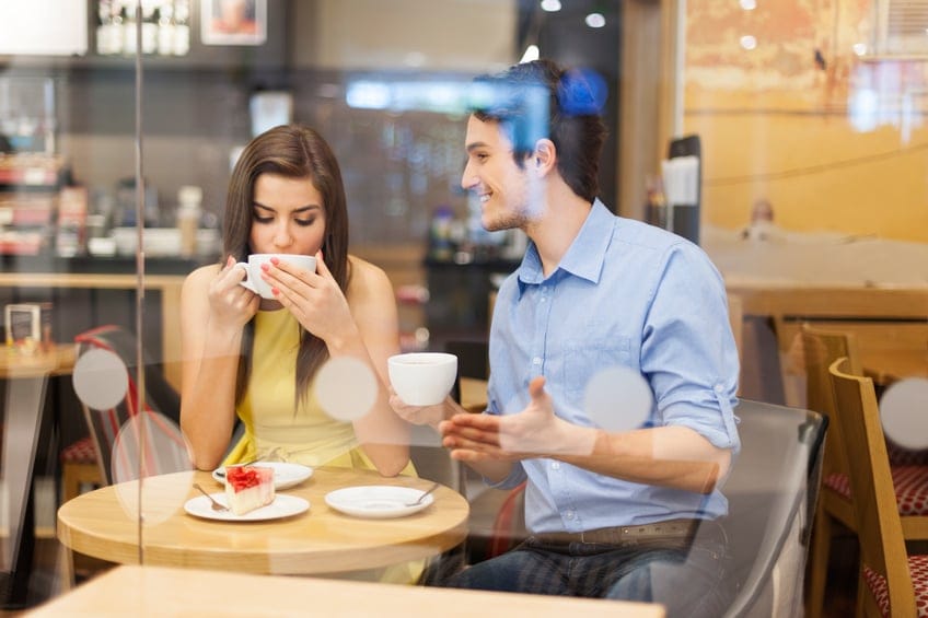 Never Date A Guy Who Focuses On Your Flaws — He’s A Terrible Guy