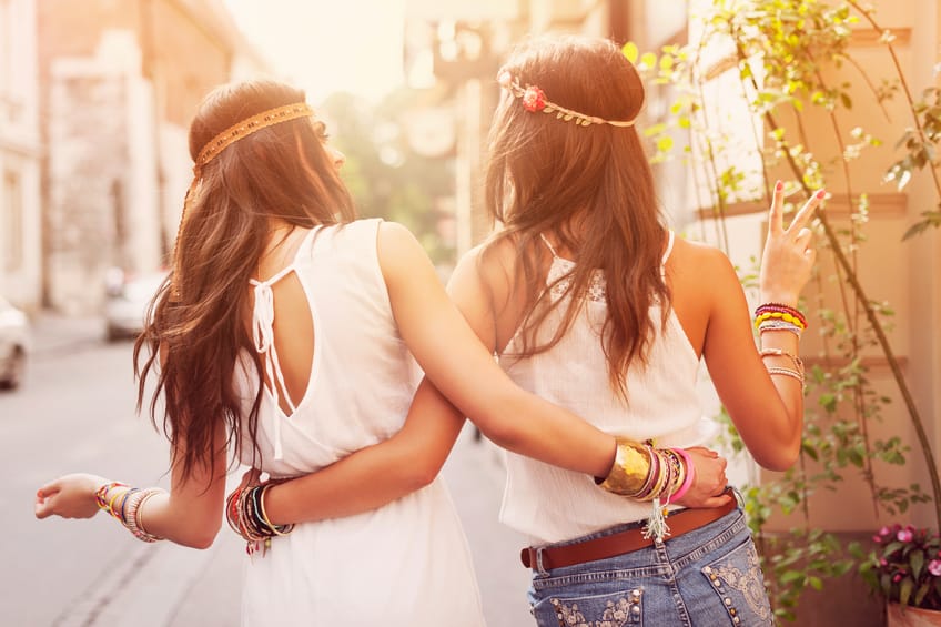 To the Guy Who Ditched My Best Friend Without An Explanation