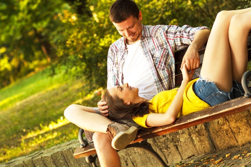 I Refuse To Be The First One Who Says “I Love You” —  Here’s Why