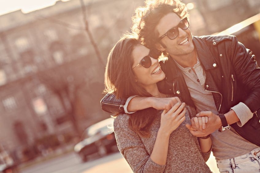 Things Guys Only Do When They’re Crazy About You