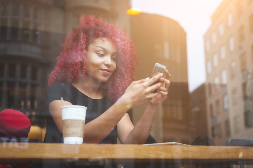 My Ex Told Me He Loved Me For The First Time Via Social Media — What A Letdown
