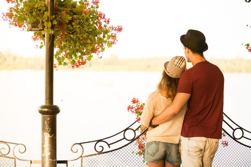 If Every Guy Seems Like A Liar, Player Or A Loser, You’re Looking for Problems