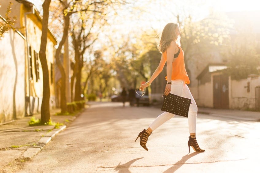 Here’s The Secret To Dating: Stop Caring About It So Much