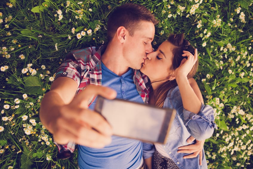 I’m Married To An Amazing Guy, But I Still Don’t Believe In “The One”