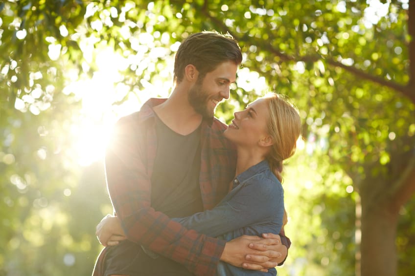 10 Things You’re Only Willing To Put Up With When He’s The One