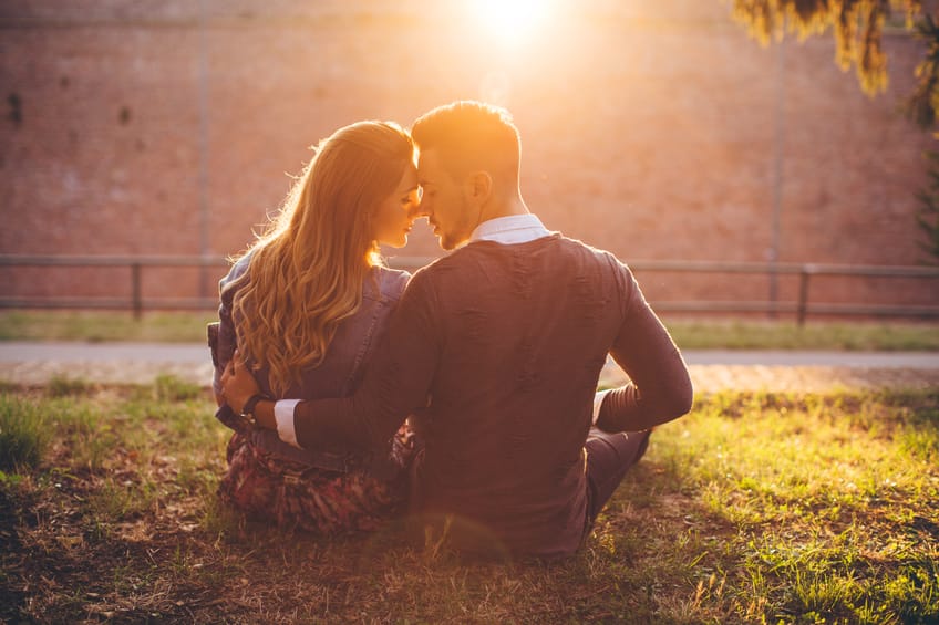 What Love is Like When You’re A Girl Who Feels Too Much