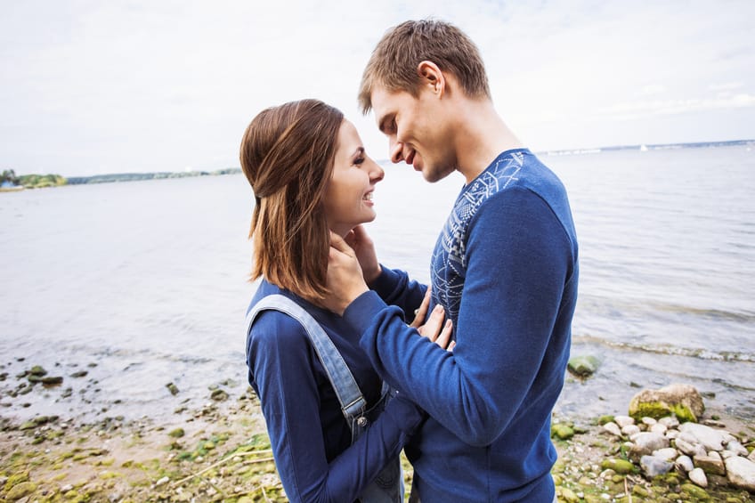 There’s A Huge Difference Between Dating A Nice Guy & Dating A Pushover