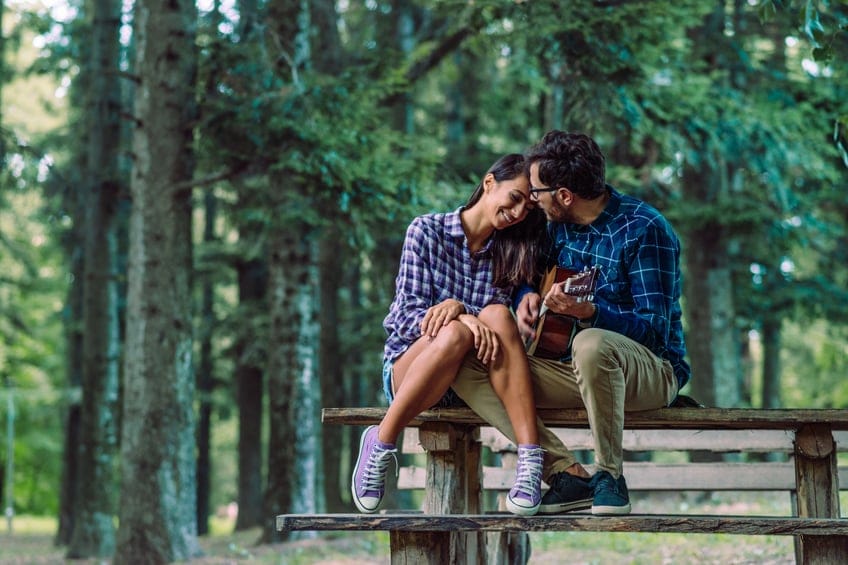 A Great Guy Will Do These Things Without You Having To Ask