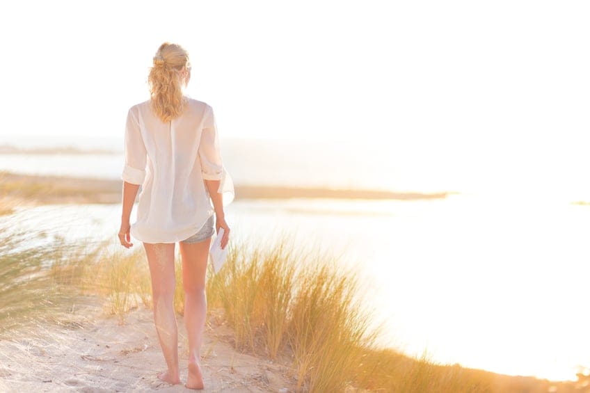 If You Don’t Want Something Serious, I Have The Right To Walk Away From Casual