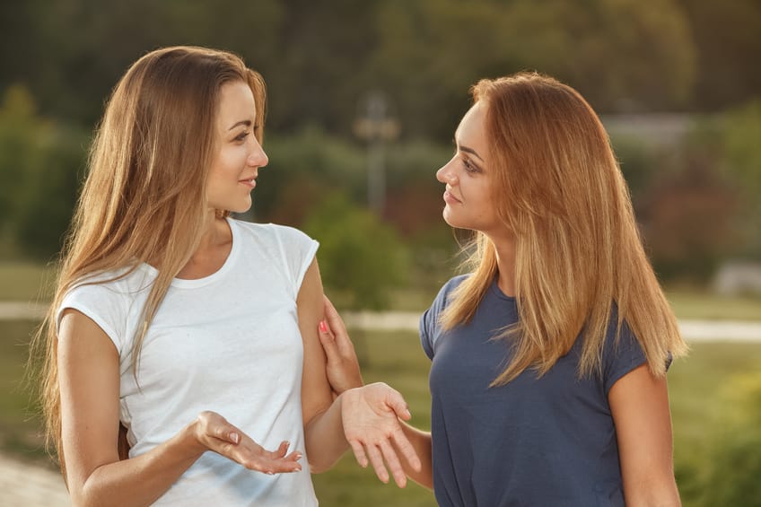 How To Answer The “Why Are You Single?” Question Once & For All