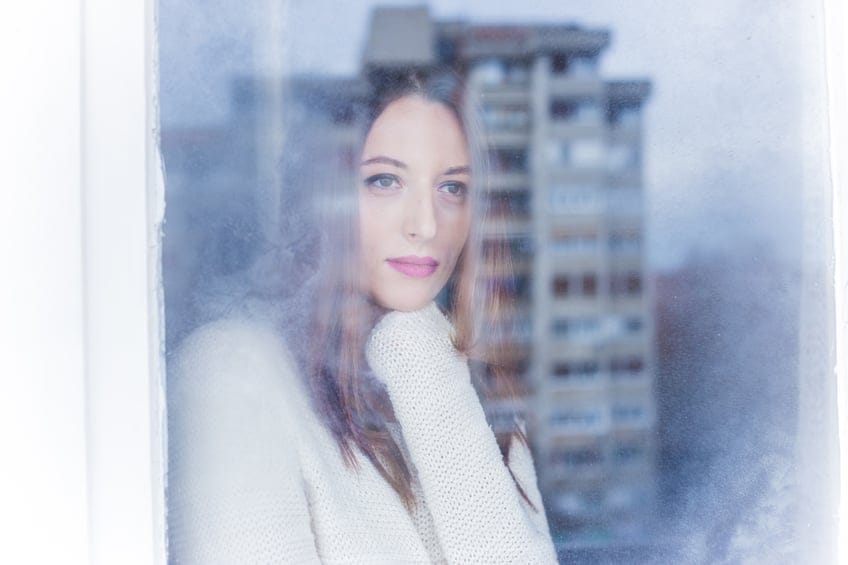 12 Signs That Staying Is Becoming Harder Than Leaving