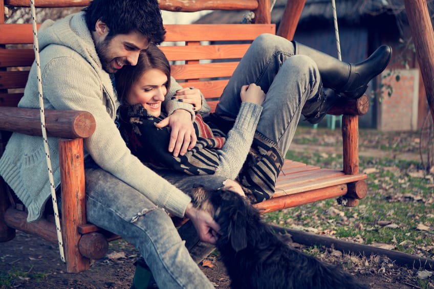 Not Wanting To Commit Doesn’t Make You A Bad Person, But These Things Do