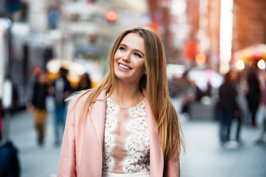 Ladies, Keep Your Standards High — Don’t Settle Just Because It Seems Like a Desert Out There
