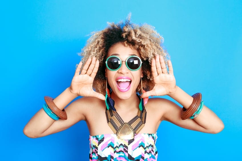 I’m Loud & Opinionated — So What?