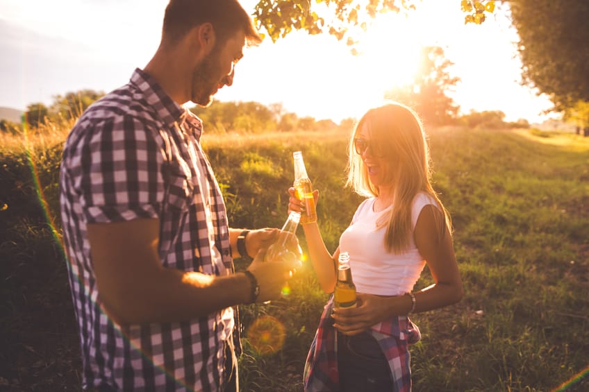 Are You Just Single Or Single AF? 10 Questions To Ask Yourself