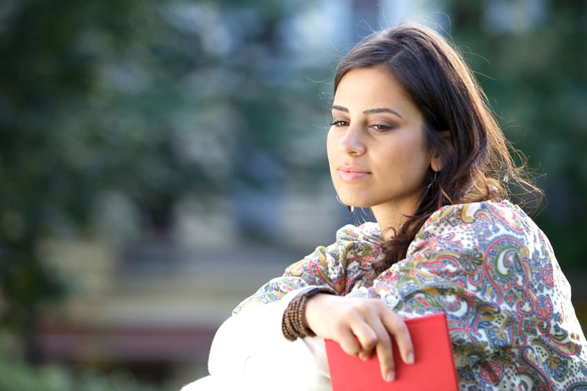Important Things You Realize About Life After Going Through Some Serious Crap