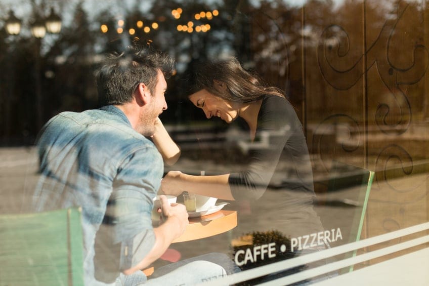 Why Does Dating Get Harder The Longer You Do It?